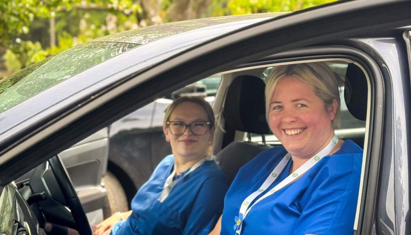 What Is Palliative Care at Home? A Guide for Families