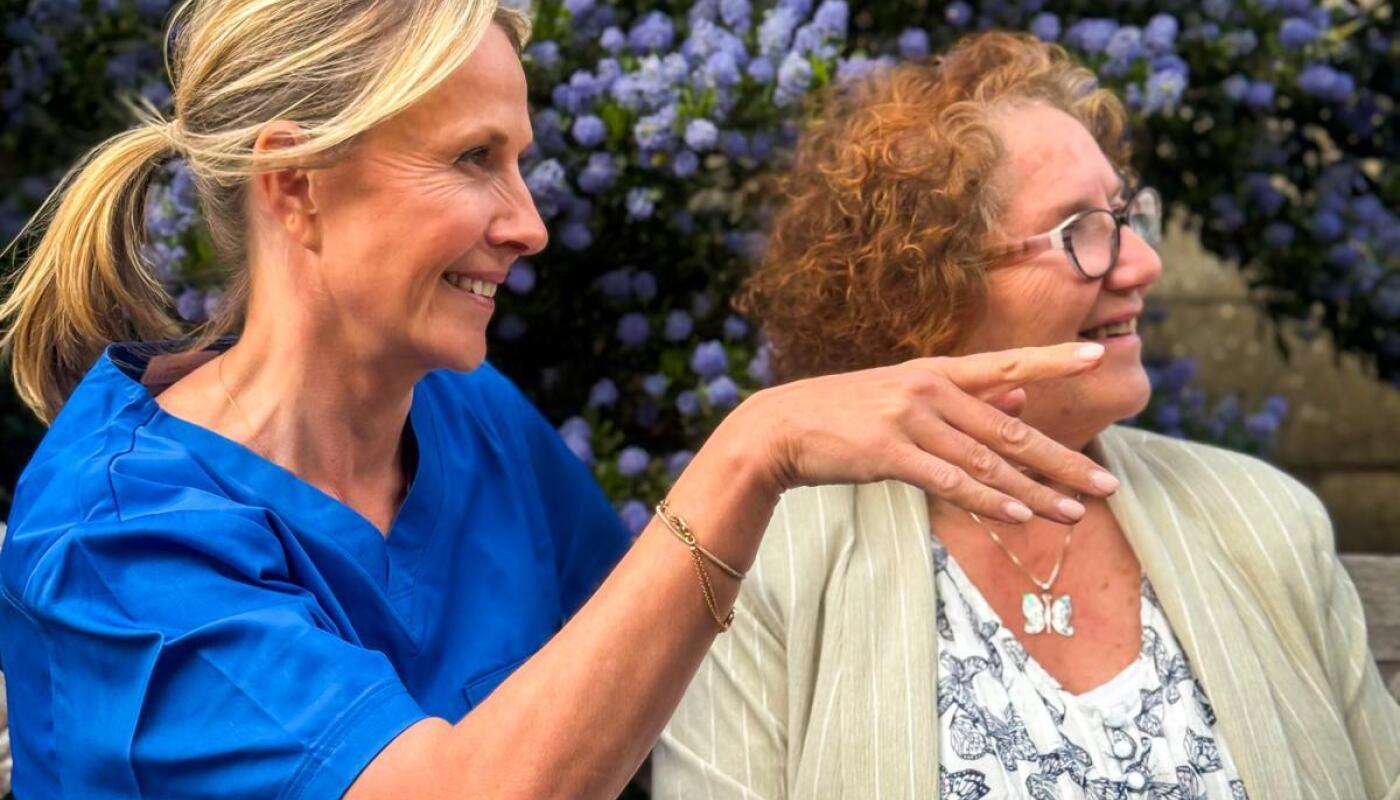 What Is Respite Care? A Family Guide to Taking a Break from Caring