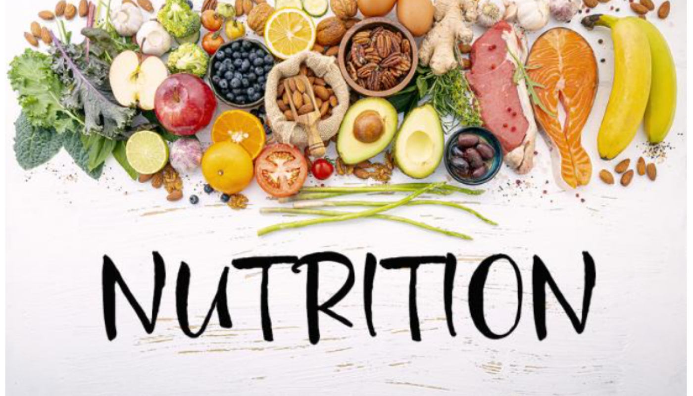 Simple Nutrition Tips for Better Health and Wellbeing