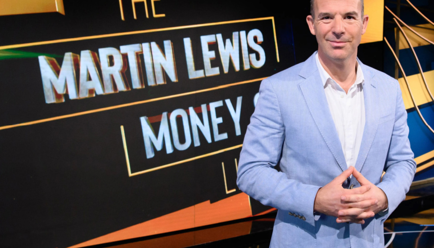 Martin Lewis&rsquo; Money Tips: Do You or a Loved One Qualify for Attendance Allowance?