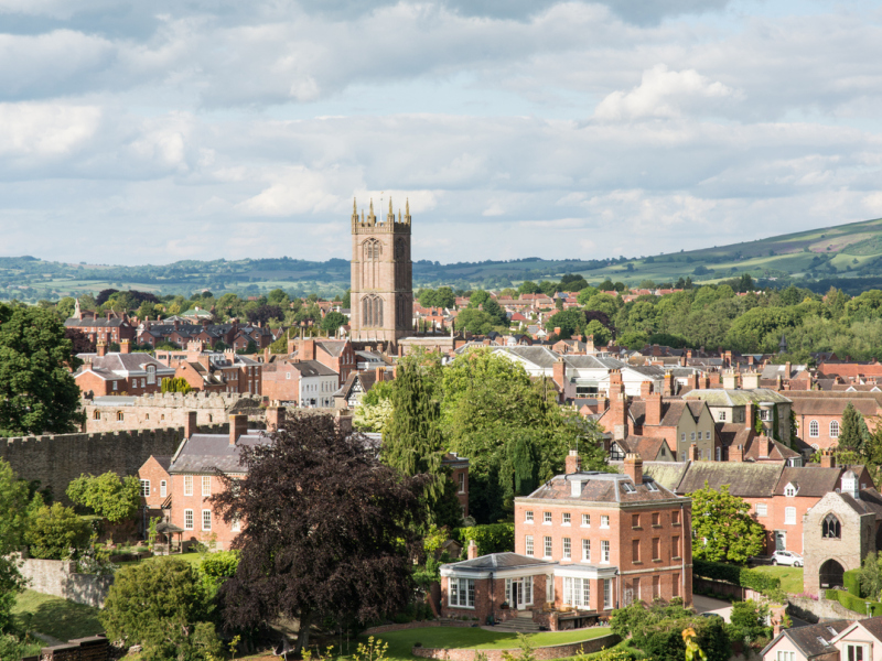 Ludlow