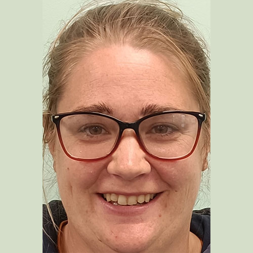 Ellen Vernalls