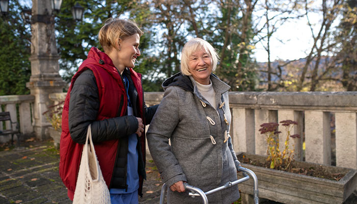 Home Care Services